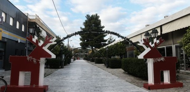 Παράταση μέχρι τις 20 Ιανουαρίου προτείνει ο Σαρηγιάννης