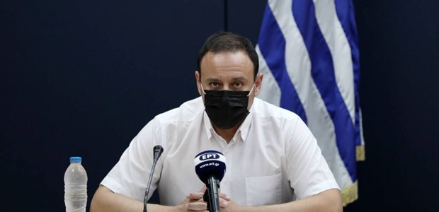 Μαγιορκίνης: Δεν είναι αθώα η μετάλλαξη Όμικρον