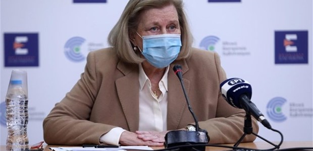 Η χαλάρωση των μέτρων δεν σημαίνει το τέλος της πανδημίας