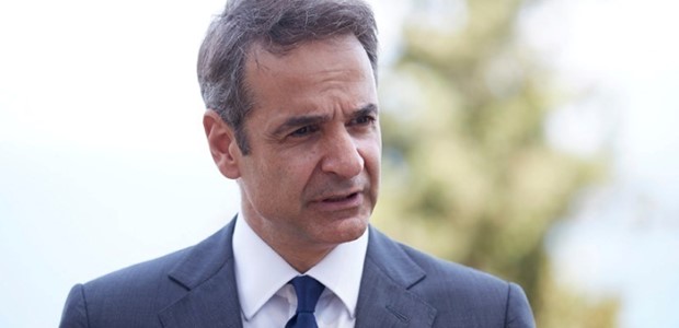 Σε Τρίκαλα και Μαγνησία την Πέμπτη ο Μητσοτάκης