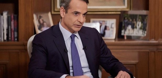 Περιοδεία Μητσοτάκη στις 2 και 3 Ιουνίου στη Θεσσαλία
