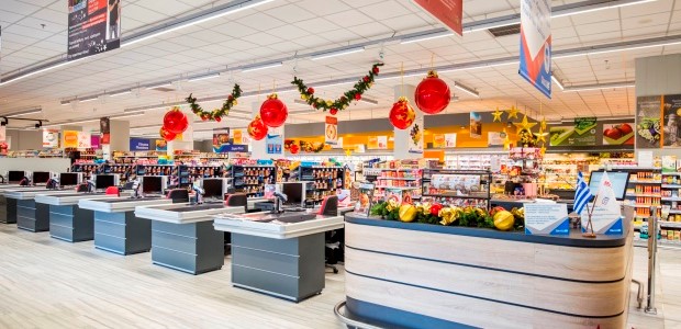 Γιατί τα My Market κάνουν το φετινό χριστουγεννιάτικο τραπέζι μοναδικό