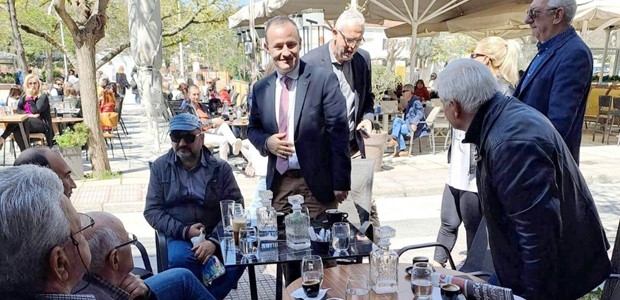 "Οι πολίτες της Ελασσόνας ζητούν αλλαγή…"