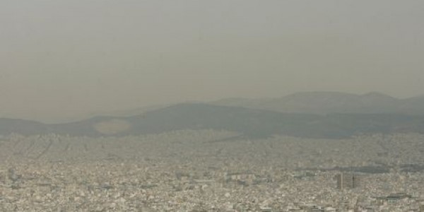 «Μπροστά» ο Ιατρικός Σύλλογος με μηνύσεις για τη ρύπανση