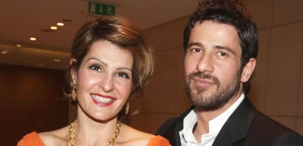 Τι αποκάλυψε η Νία Βαρντάλος για τον Αλέξη Γεωργούλη