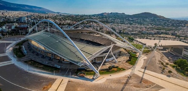 ΟΑΚΑ: Εισαγγελική παρέμβαση για το στέγαστρο Καλατράβα