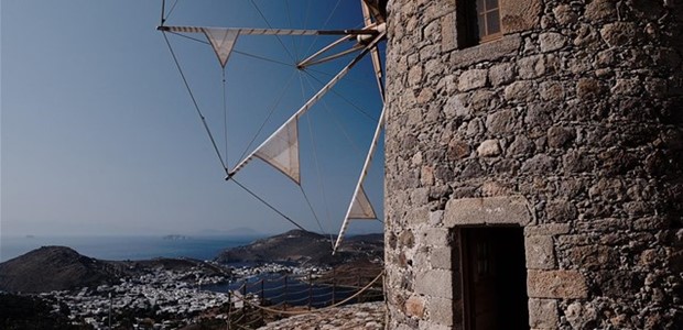 Τα 69 «Covid-free» νησιά της Ελλάδας