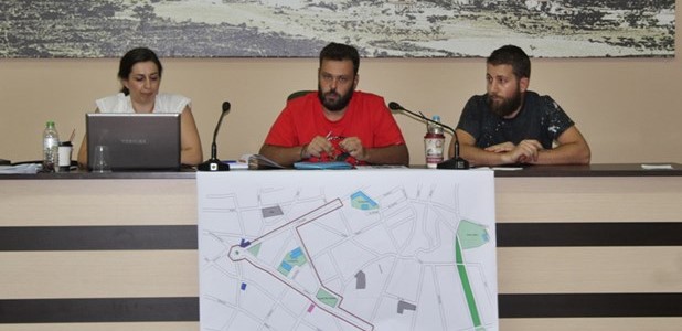 "Πράσινο φως" για το Open Mall