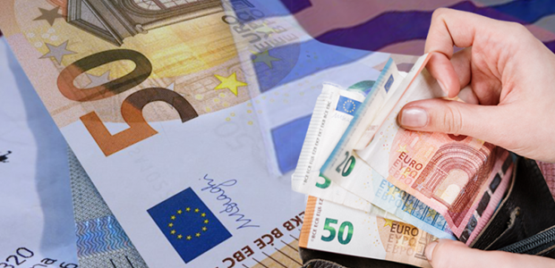 Ξεπέρασαν τα 6,7 δισ. το 11μηνο του 2022