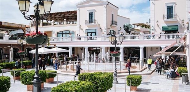 Ανάκαμψη στην αγορά θα φέρουν τα Open Malls