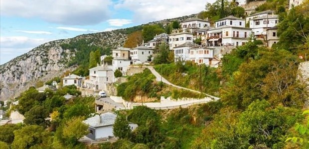 Κόντρα στο ρεύμα οι τιμές στους χειμερινούς προορισμούς 