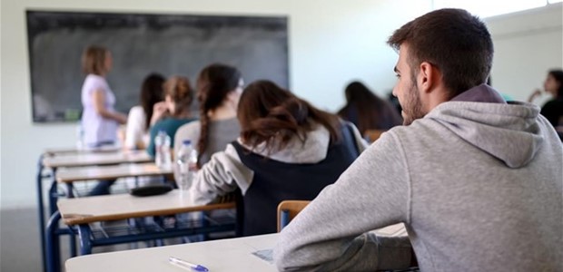 Παράταση ως τις 3/12 για τις αιτήσεις συμμετοχής μαθητών