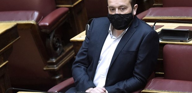 Προανακριτική για Ν. Παππά αποφάσισε η Βουλή