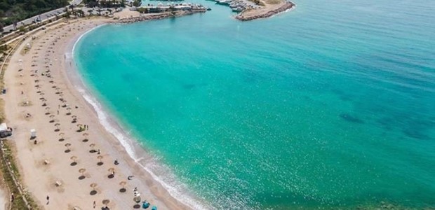 Εκτός της «πράσινης λίστας» η Ελλάδα