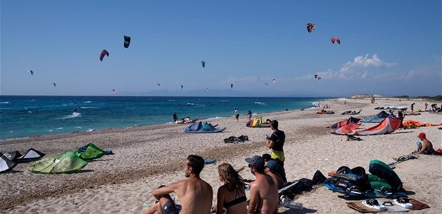 Πρώτη προτίμηση η Ελλάδα για τους Ρουμάνους