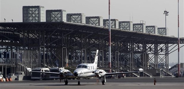 «Τo 2021 ολοκληρώνονται τα έργα της Fraport»