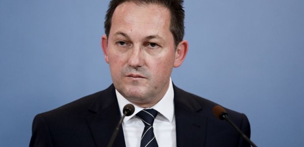 Οι δήμαρχοι της Θεσσαλίας θα συναντηθούν με τον Στ. Πέτσα