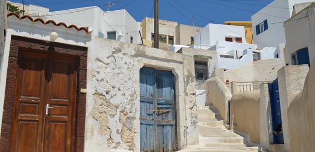Η μοναδική εμπειρία ενός ταξιδιού