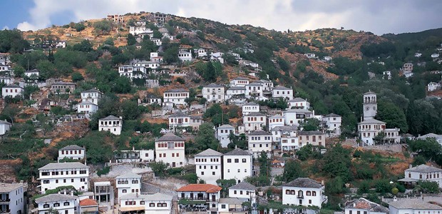 Sold out σε Πήλιο και Βόλο