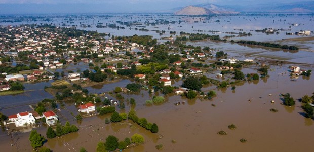 Έκτακτη χρηματοδότηση σε Περιφέρεια, δήμους της Θεσσαλίας