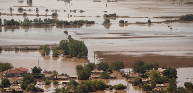 Άμεσα η αποκατάσταση ζημιών σε 27 σχολεία της Θεσσαλίας