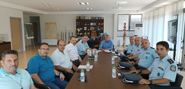 Ο Διεθνής Ποδηλατικός Γύρος στις 25, 26 και 27 Αυγούστου