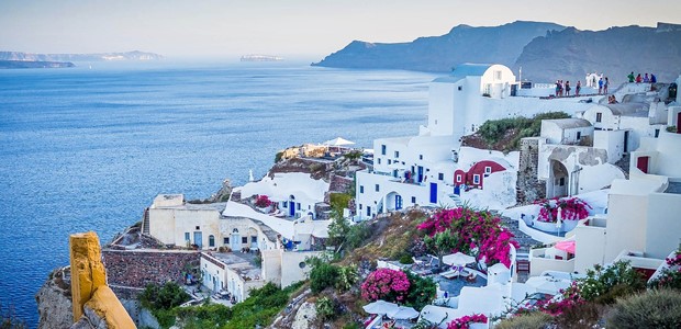 Τουρισμός: Χαμηλώνουν οι ρυθμοί κρατήσεων για το 2023