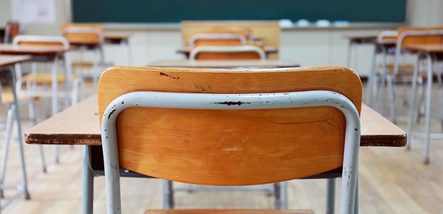 Ανοίγουν τα σχολεία στη Θεσσαλία