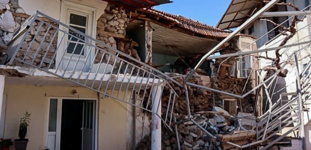 Στάλθηκαν τα πρώτα 40 τροχόσπιτα, αύριο οι πρώτοι οικίσκοι 