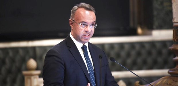 Έντονη λογομαχία στη συνάντηση Σταϊκούρα – τραπεζιτών