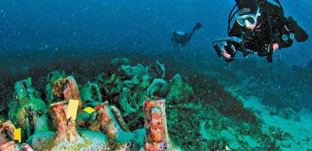 Ικανοποίηση για την τουριστική προβολή της Αλοννήσου