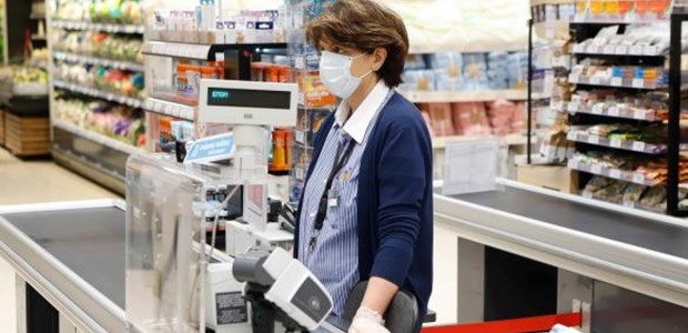 Επιχειρήσεις και υπηρεσίες που παραμένουν ανοιχτές  