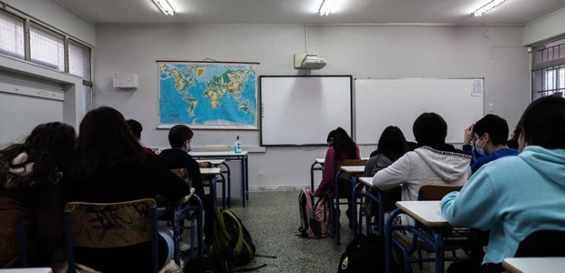 10.753 προσλήψεις αναπληρωτών (Ονόματα)