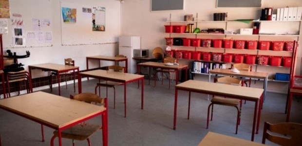 Εξετάζεται η παράταση για μέσα στο καλοκαίρι