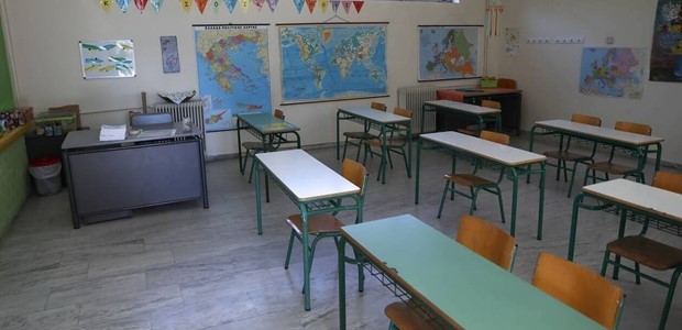 Μαθητής δημοτικού σχολείου απειλούσε να αυτοκτονήσει