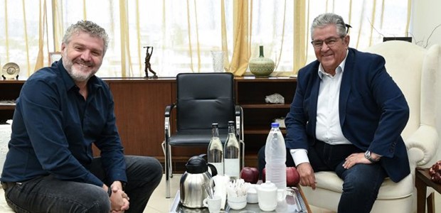 Στο επίκεντρο τα ζητήματα της αγροτιάς 