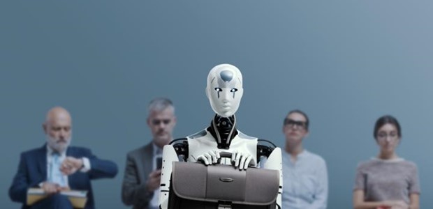 Η Τεχνητή Νοημοσύνη ανησυχεί τους ηθοποιούς