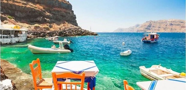 Τριψήφια άνοδος του τζίρου των καταλυμάτων τον Μάιο
