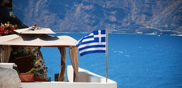 "Μνήμες από 2019" είχε ο ελληνικός τουρισμός το 2022