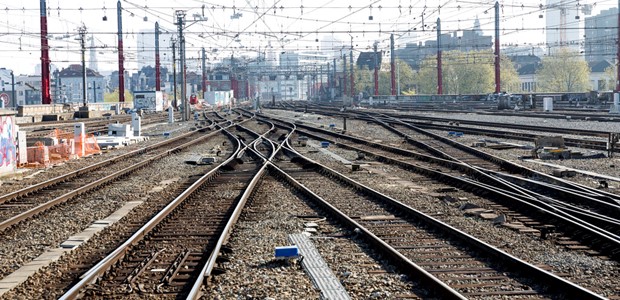 Θεσσαλονίκη: Καθυστέρηση στο Intercity λόγω βλάβης