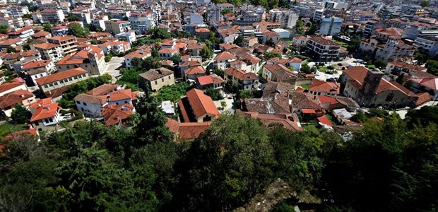 Προσλήψεις 20 συμβασιούχων στον Δήμο Τρικκαίων
