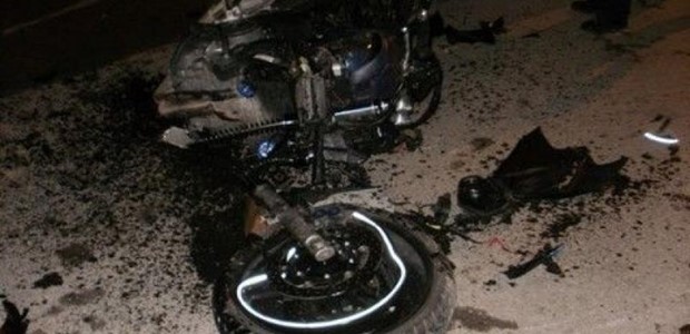 Θανατηφόρο τροχαίο στην Ελασσόνα