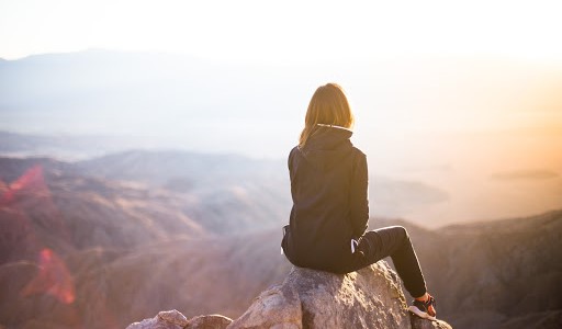 Τα μυστικά για την απόλυτη ευεξία: 4 πρακτικά tips 