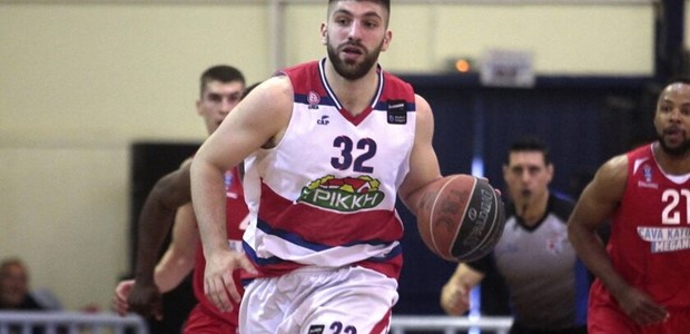 Θρήνος στο ελληνικό μπάσκετ