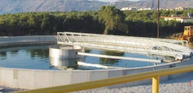 Ξεκινά η κατασκευή βιολογικού καθαρισμού στα Καλά Νερά