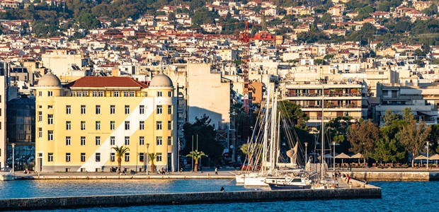 “Πρωταγωνιστής” και το 2022 η αερορύπανση