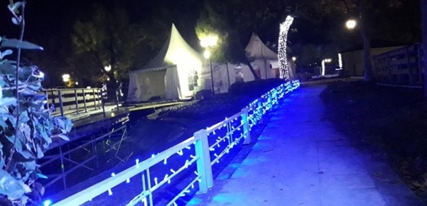 Αυξημένο το τουριστικό ενδιαφέρον ενόψει Χριστουγέννων