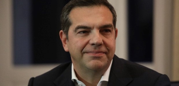 Σε Τρίκαλα και Βόλο το Σάββατο ο Αλ. Τσίπρας
