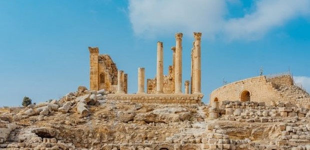 Οκτώ εργάτες στην Εφορεία Αρχαιοτήτων