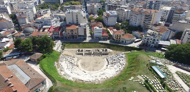 Μειώνεται ο πληθυσμός της Ελλάδας